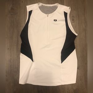 Women’s Cycling Jersey - XL